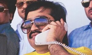 Dawood Ibrahim