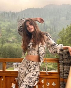 Rhea Chakraborty